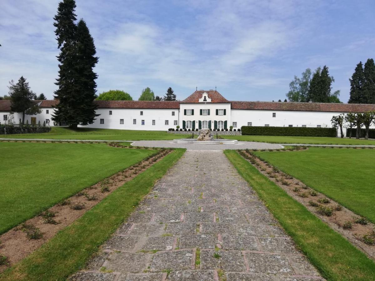 5Sterne Ferienwohnung Im Fachwerk Mit Bergblick In Alleinlage Und Grossem Garten, Infrarotkabine Humberg Екстериор снимка