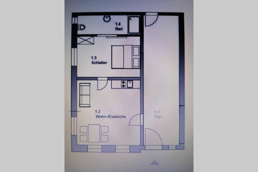 5Sterne Ferienwohnung Im Fachwerk Mit Bergblick In Alleinlage Und Grossem Garten, Infrarotkabine Humberg Екстериор снимка