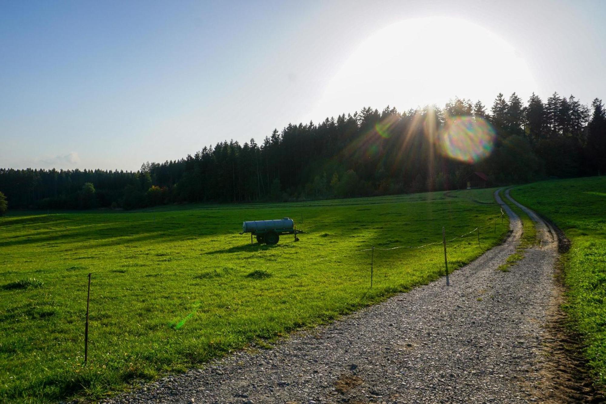 5Sterne Ferienwohnung Im Fachwerk Mit Bergblick In Alleinlage Und Grossem Garten, Infrarotkabine Humberg Екстериор снимка